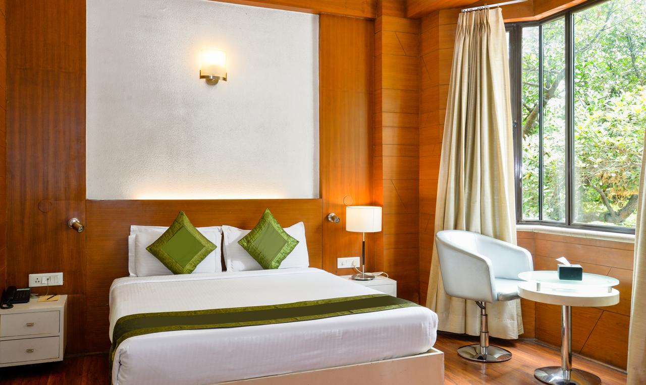Treebo Check In By Oran Hotel New Delhi Exterior photo